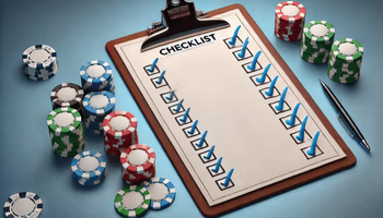 evaluate new online casinos