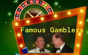 Famous Austrailia Gamblers