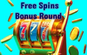 Free spins Bonus Round