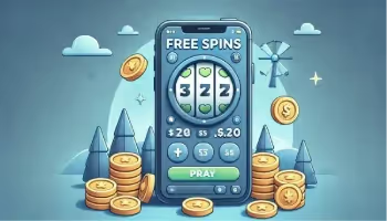 Free Spins Mobile 1