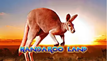 Kangaroo Land Slot Game
