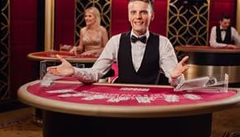 Online Live Casinos