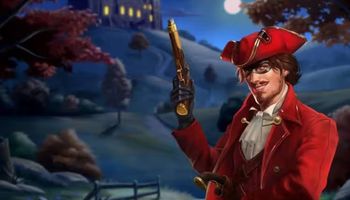 Midnight Gold online pokie