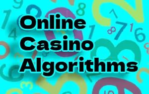 Online Casino Algorithms