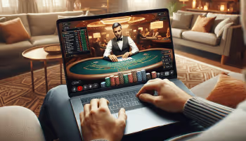 online casino live dealer games