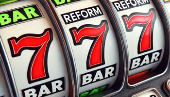 Victoria gambling reform $50 Daily Loss Limit