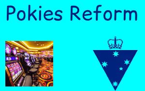 Pokies Reform Now 1