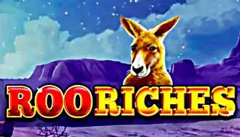 Roo Riches Pokie 1