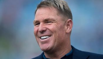 shane warne remembered