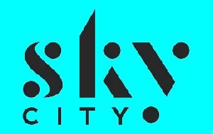 Sky city New zealand