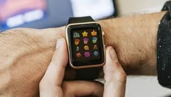Smartwatch Casino