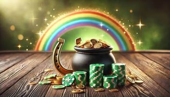 Saint patricks day promotions at online casinos