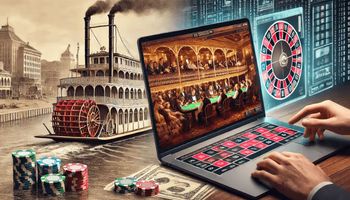 Evolution of US Gambling Regulations