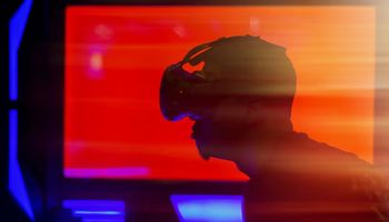 Virtual Reality Casino