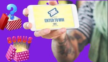 Maximise your welcome bonus