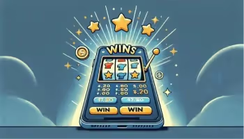 Winning with Free Spins 1