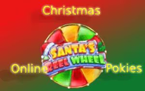 Christmas Pokies