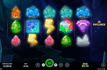 Gem Strike Slot Game