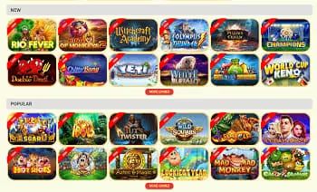 YoYo Casino online slots