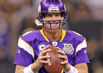 brett favre 1
