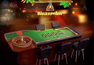 wazamba roulette
