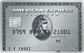 american express platinum