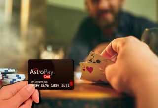 Astropay Card