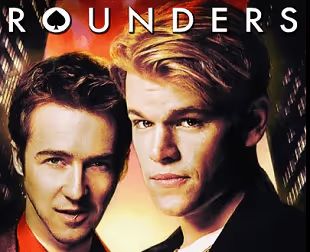 rounders movie