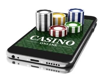 mobile online casino baccarat