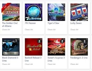 Slots Village Online Pokies