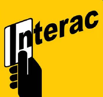 Interac logo