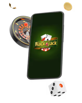 Mobile blackjack