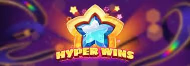 Hyper Wins Online Pokie