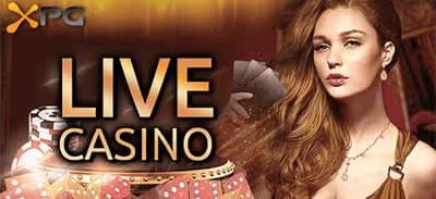 KoalaRoyal Casino live casino