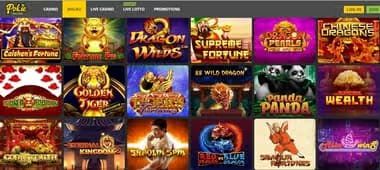 Pokie Spins Casino online slots