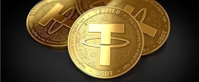 Tether coin