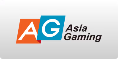 Asia Gaming casino software