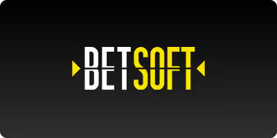 BETSOFT casino software