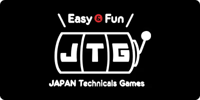 JTG casino software