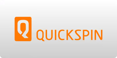 QUICK SPIN casino software