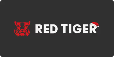 RED TIGER casino software 0