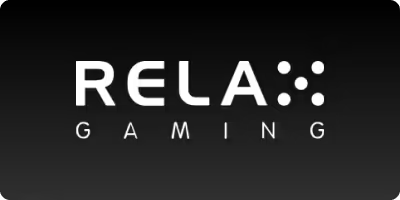 RELAX GAMIG casino software