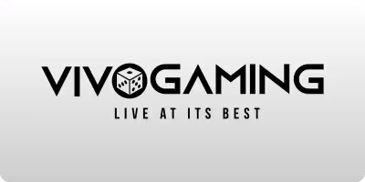 VIVO Gaming casino software