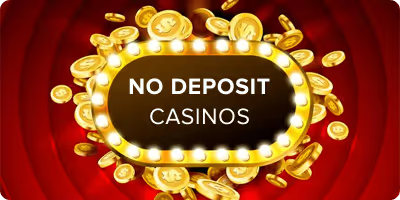 no deposit bonus