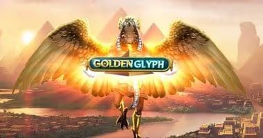 Quickspin Golden Glyph pokie