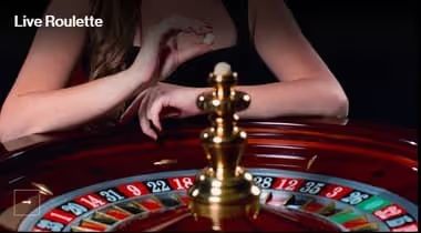 Ezugi Live Roulette