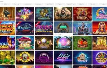 Wallacebet Casino online slots