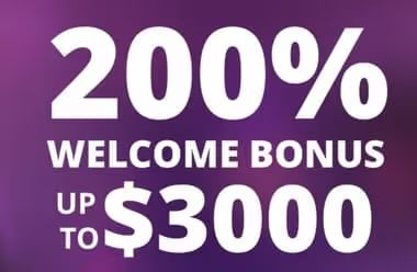 wagerbeat casino welcome bonus