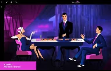 El Royale Casino Review