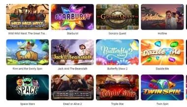 Slottica Casino online pokies